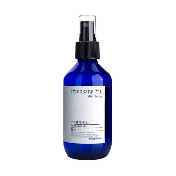 Buy Pyunkang Yul Mist Toner 200ml (No Box/Short Expiry 23/09/2023) at Lila Beauty - Korean and Japanese Beauty Skincare and Makeup Cosmetics