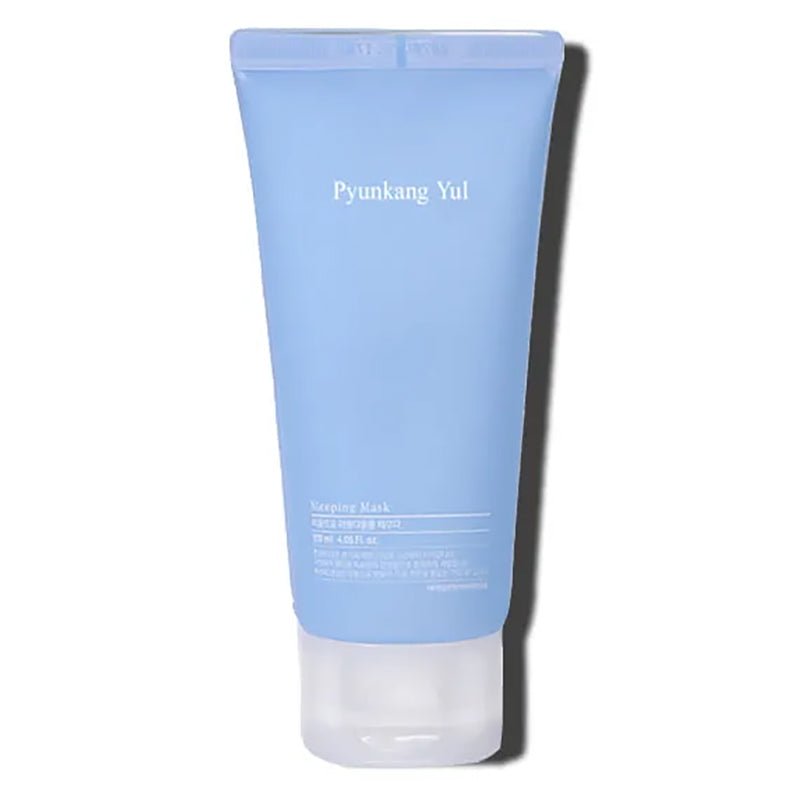 Buy Pyunkang Yul Sleeping Mask 120ml at Lila Beauty - Korean and Japanese Beauty Skincare and Makeup Cosmetics