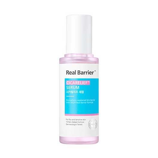 Buy Real Barrier Cicarelief Serum 40ml in Australia at Lila Beauty - Korean and Japanese Beauty Skincare and Cosmetics Store