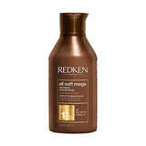 Buy Redken All Soft Mega Rich Shampoo or Conditioner 300ml at Lila Beauty - Korean and Japanese Beauty Skincare and Makeup Cosmetics