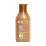Buy Redken All Soft Shampoo Or Conditioner 300ml at Lila Beauty - Korean and Japanese Beauty Skincare and Makeup Cosmetics
