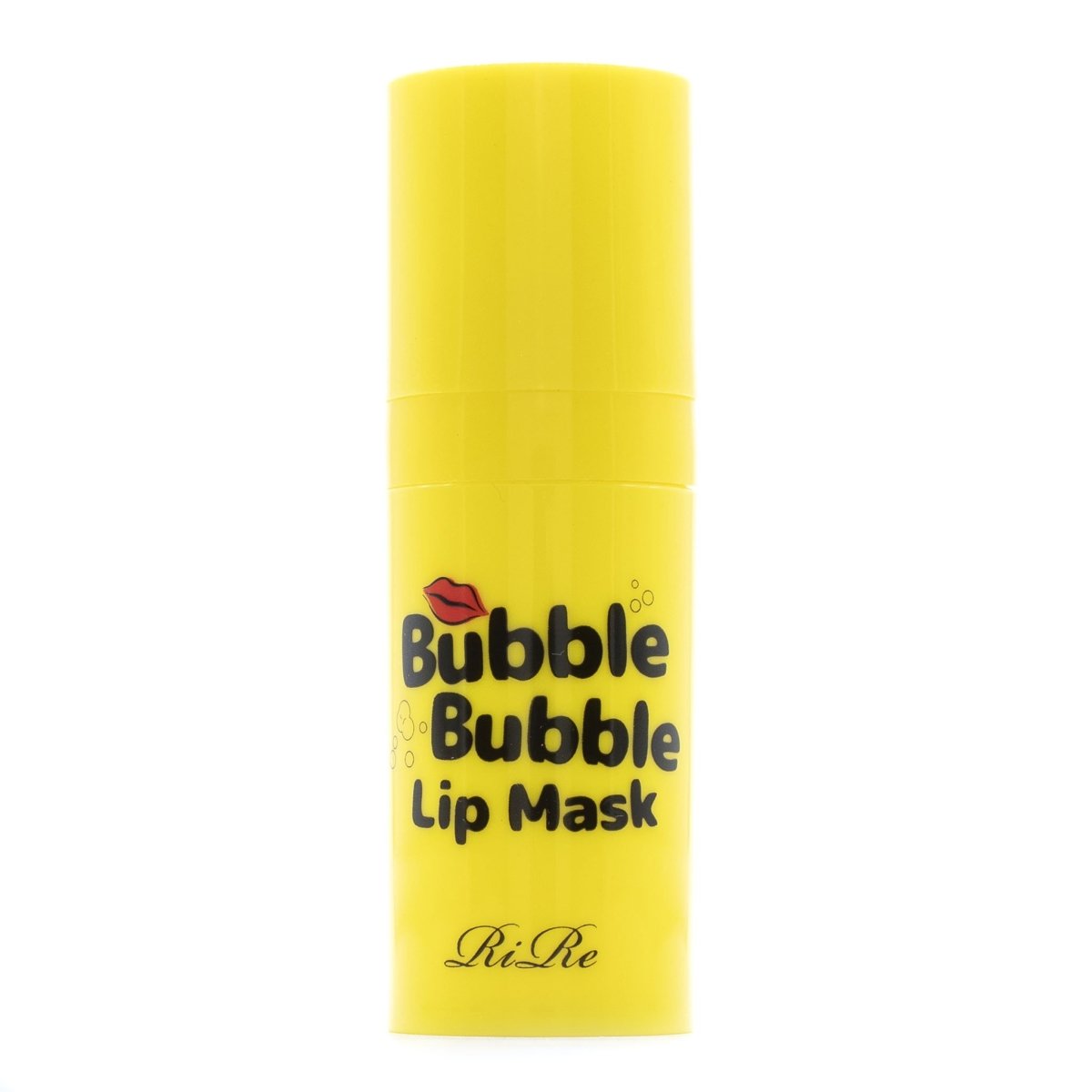 Buy RiRe Bubble Bubble Lip Mask 12ml at Lila Beauty - Korean and Japanese Beauty Skincare and Makeup Cosmetics