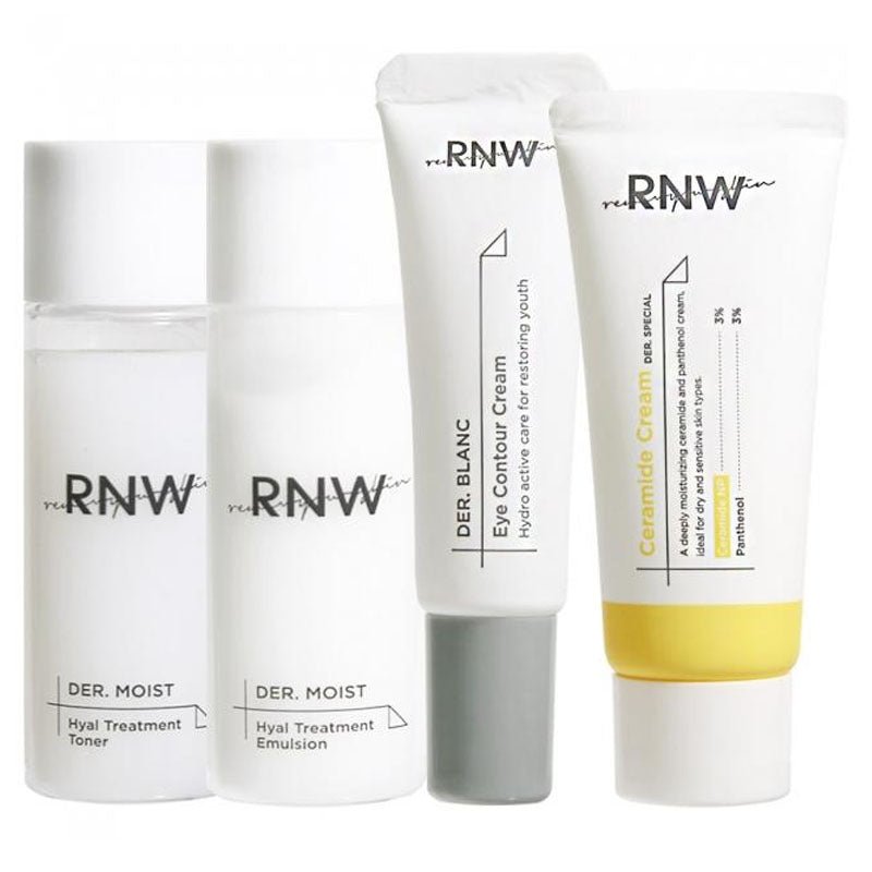 Buy RNW Balance Challenge Kit (30ml*2, 20ml*1, 10ml*1) at Lila Beauty - Korean and Japanese Beauty Skincare and Makeup Cosmetics