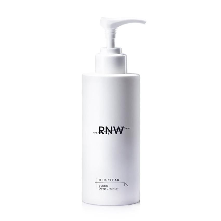 Buy RNW Der. Clear Bubble Deep Cleanser 200g Australia - Korean Skin Care