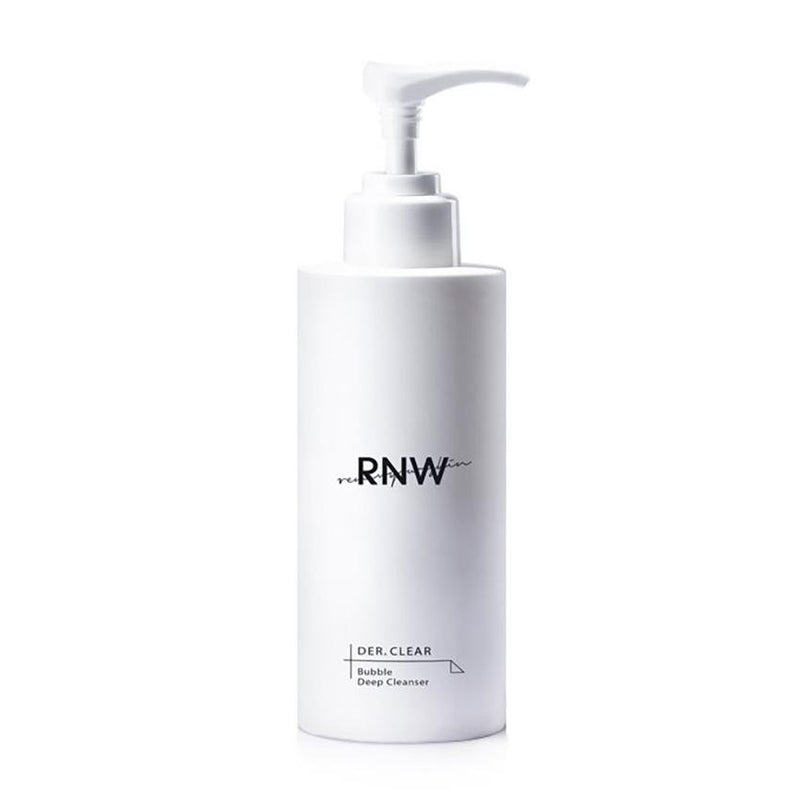 Buy RNW Der. Clear Bubble Deep Cleanser 200g in Australia at Lila Beauty - Korean and Japanese Beauty Skincare and Cosmetics Store