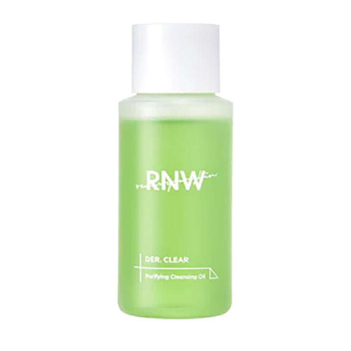 Buy RNW Der. Clear Purifying Cleansing Oil Mini 30ml Australia - Korean ...