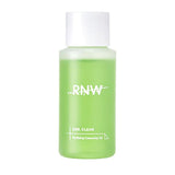 Buy RNW Der. Clear Purifying Cleansing Oil Mini 30ml at Lila Beauty - Korean and Japanese Beauty Skincare and Makeup Cosmetics