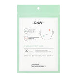 Buy RNW Der. Esthe Dual Derm Spot Patch (70 Patches) at Lila Beauty - Korean and Japanese Beauty Skincare and Makeup Cosmetics