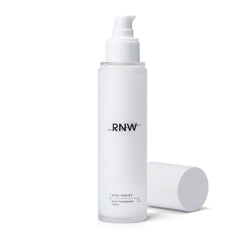 Buy RNW Der. Moist Hyal Treatment Toner 125ml Australia - K-Beauty Store