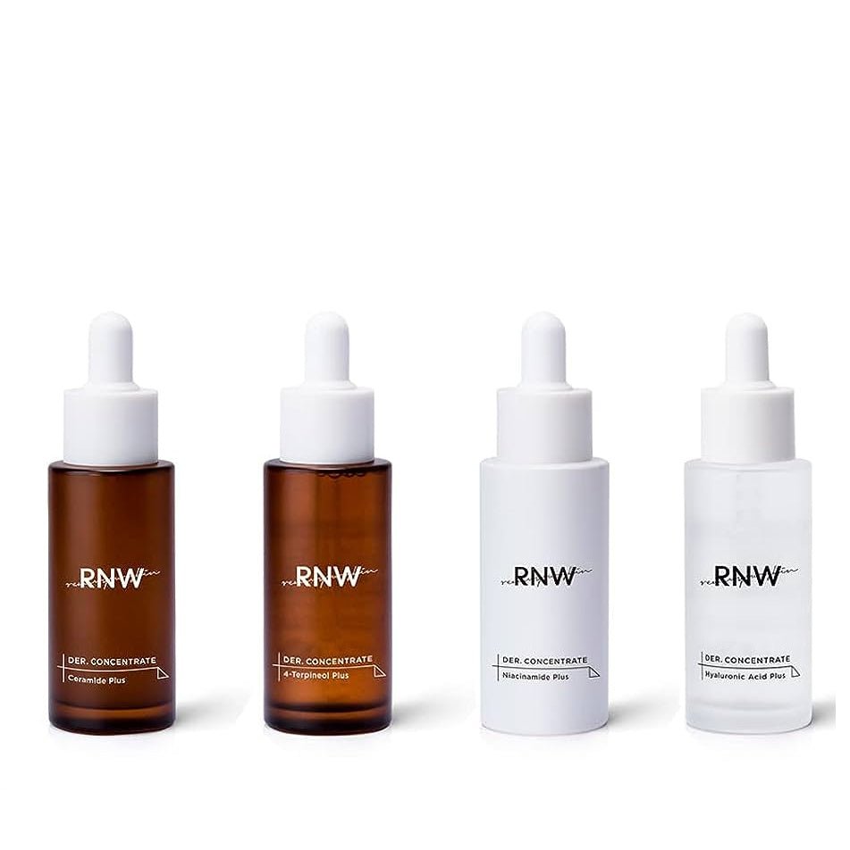 Buy RNW Energy Ampoule Kit (10mlx4) Australia - Online K-Beauty Store