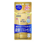 Buy Rohto Skin Aqua Super Moisture Essence Gold 80g at Lila Beauty - Korean and Japanese Beauty Skincare and Makeup Cosmetics