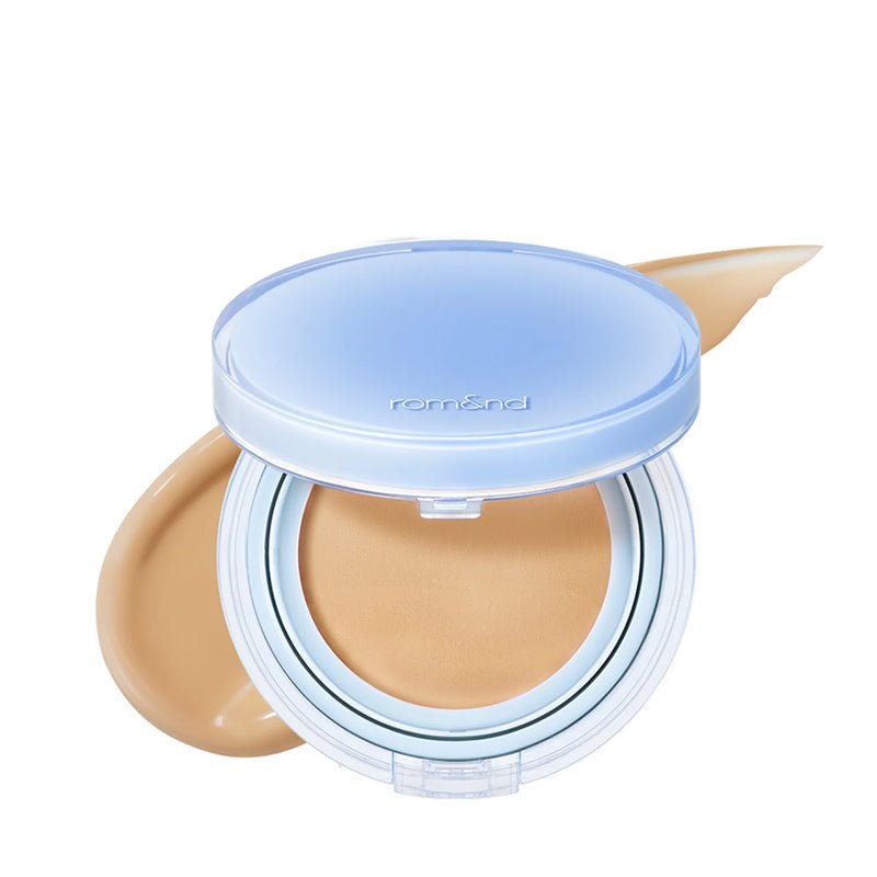 Buy Romand Bare Water Cushion 20g Australia - Korean Skincare Makeup ...