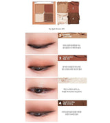 Buy Romand Better Than Eyes Music Series at Lila Beauty - Korean and Japanese Beauty Skincare and Makeup Cosmetics