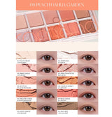 Buy Romand Better Than Palette 7.5g at Lila Beauty - Korean and Japanese Beauty Skincare and Makeup Cosmetics