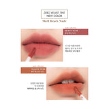 Αγοράστε Romand Zero Velvet Tint 5.5g στο Lila Beauty - Κορεάτικα και ιαπωνικά καλλυντικά ομορφιάς και μακιγιάζ