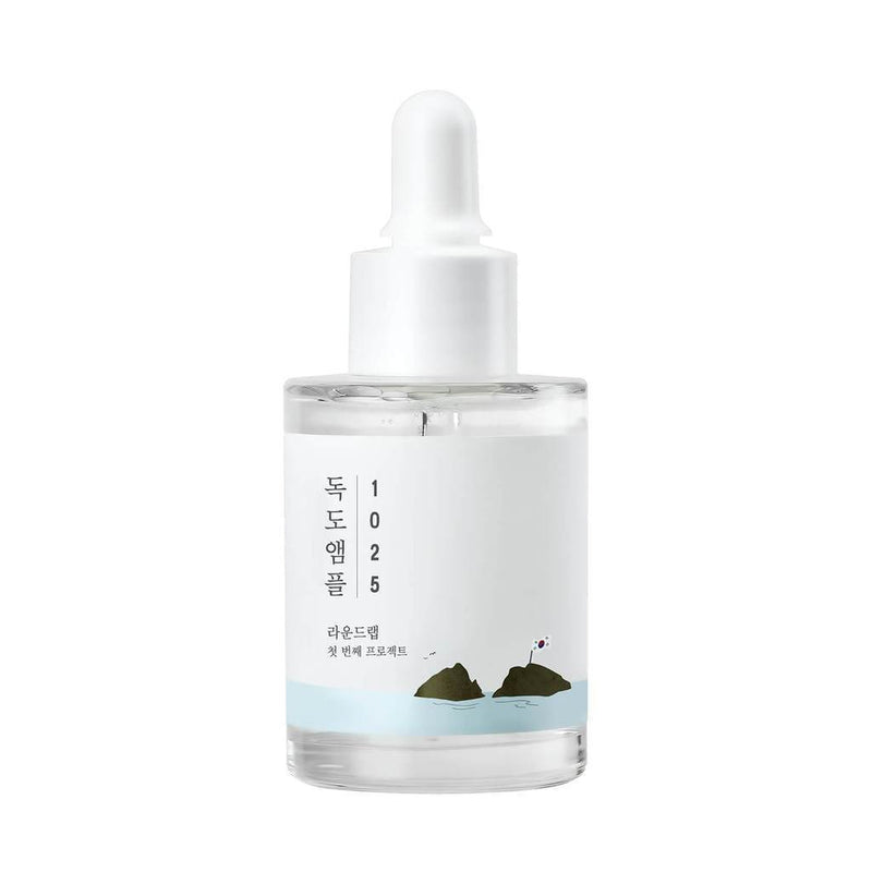 Buy Round Lab 1025 Dokdo Ampoule 45g in Australia at Lila Beauty - Korean and Japanese Beauty Skincare and Cosmetics Store