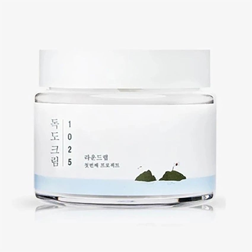 Buy Round Lab 1025 Dokdo Pad 120ml at Lila Beauty - Korean and Japanese Beauty Skincare and Makeup Cosmetics