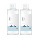 Buy Round Lab 1025 Dokdo Toner + Lotion Special Set (200ml + 200ml) at Lila Beauty - Korean and Japanese Beauty Skincare and Makeup Cosmetics