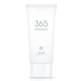 Buy Round Lab 365 Derma Relief Sun Cream 50ml at Lila Beauty - Korean and Japanese Beauty Skincare and Makeup Cosmetics