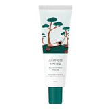 Buy Round Lab Pine Calming Cica Cream 50ml at Lila Beauty - Korean and Japanese Beauty Skincare and Makeup Cosmetics