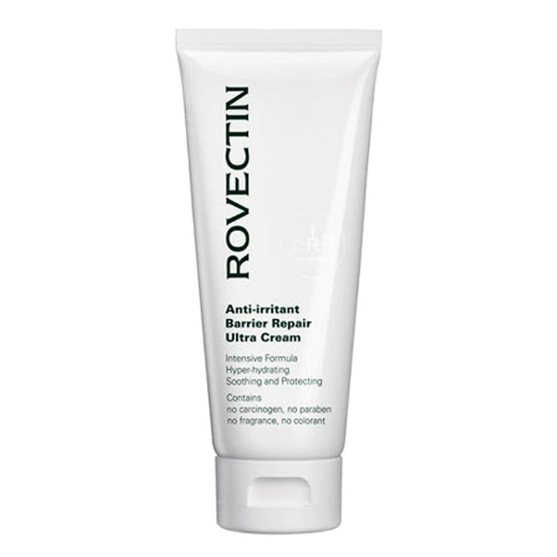 Buy Rovectin Anti-irritant Barrier Repair Ultra Cream 100ml at Lila Beauty - Korean and Japanese Beauty Skincare and Makeup Cosmetics