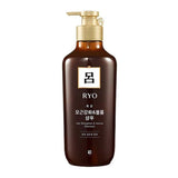 Αγορά Ryo Σαμπουάν ή μαλακτικό μαλλιών για ενίσχυση & όγκο 550ml στις Lila Beauty - Κορεάτικα και ιαπωνικά καλλυντικά ομορφιάς και μακιγιάζ