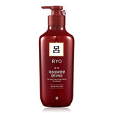 Acquista Ryo Shampoo o balsamo curativo e nutriente Hambit Damage 550ml a Lila Beauty - Cosmetici per la cura della pelle e il trucco di bellezza coreana e giapponese