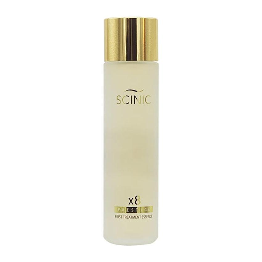 Buy Scinic Prestige First Treatment Essence 150ml at Lila Beauty - Korean and Japanese Beauty Skincare and Makeup Cosmetics