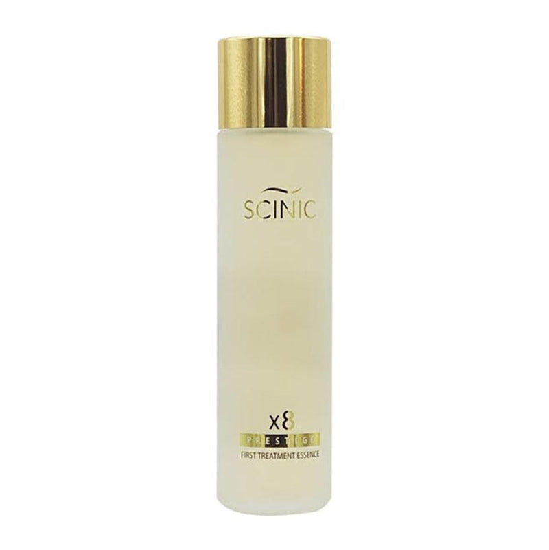 Buy Scinic Prestige First Treatment Essence 150ml at Lila Beauty - Korean and Japanese Beauty Skincare and Makeup Cosmetics