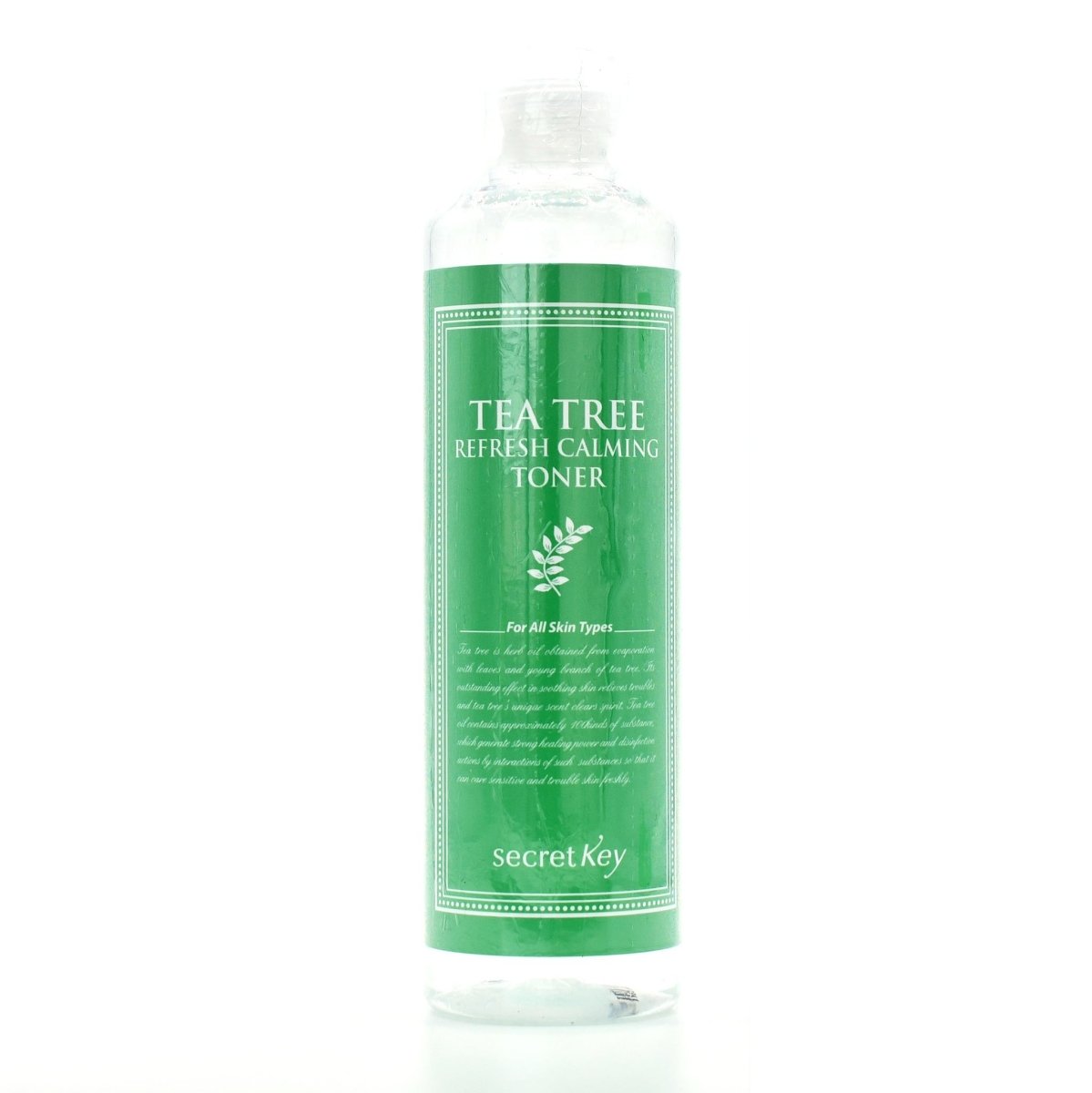 Buy Secret Key Fresh Nature Toner 248ml in Australia at Lila Beauty - Korean and Japanese Beauty Skincare and Cosmetics Store