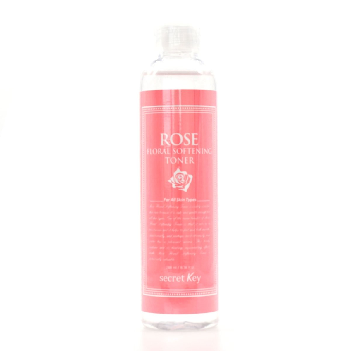 Buy Secret Key Fresh Nature Toner 248ml in Australia at Lila Beauty - Korean and Japanese Beauty Skincare and Cosmetics Store