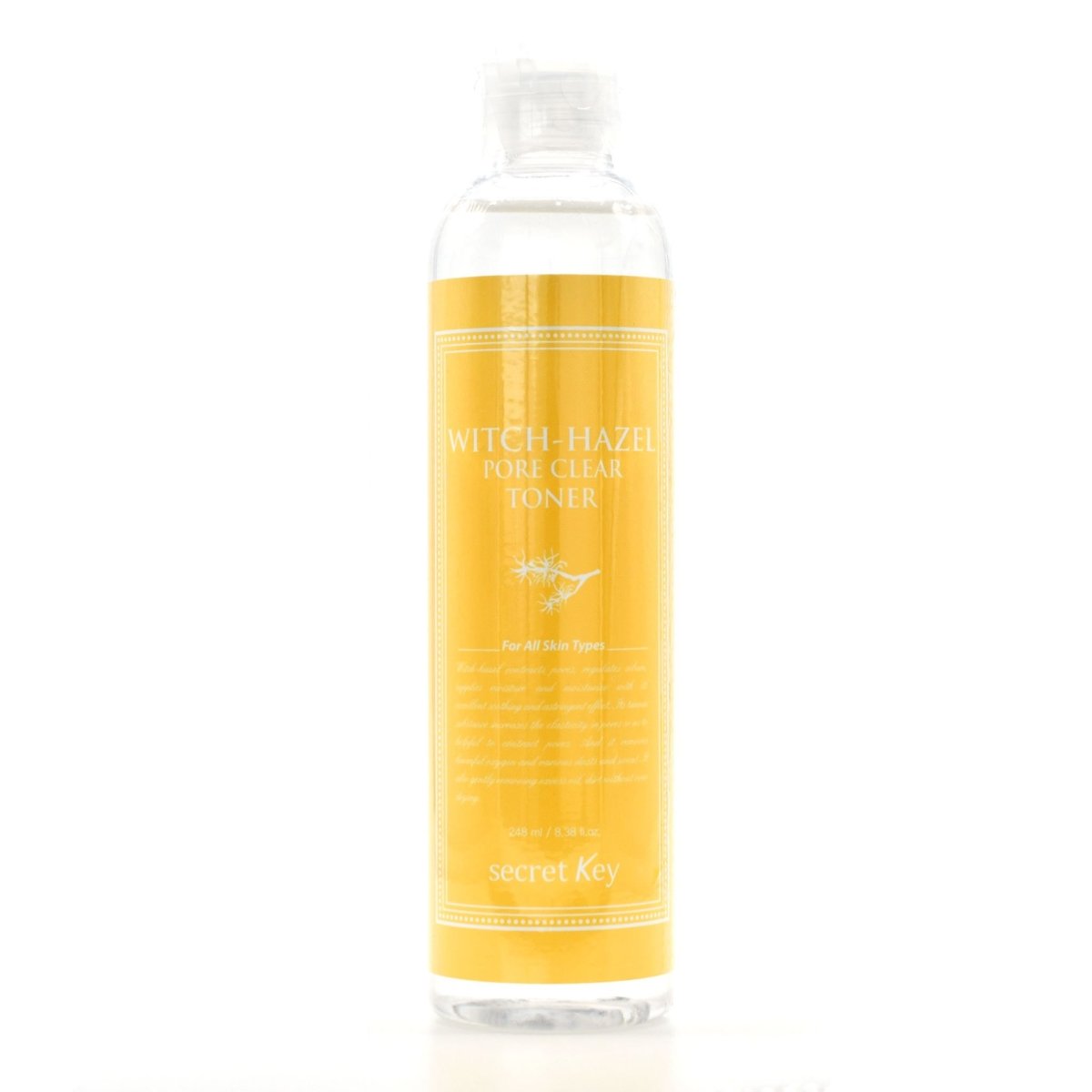 Buy Secret Key Fresh Nature Toner 248ml in Australia at Lila Beauty - Korean and Japanese Beauty Skincare and Cosmetics Store