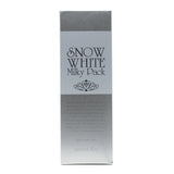 Buy Secret Key Snow White Milky Pack 200g (Flawed Box) at Lila Beauty - Korean and Japanese Beauty Skincare and Makeup Cosmetics