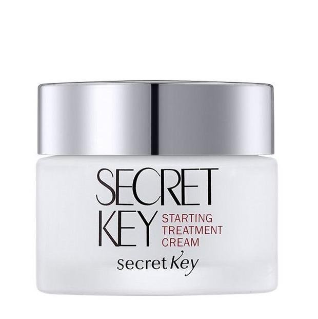 Buy Secret Key Starting Treatment Cream 50g in Australia at Lila Beauty - Korean and Japanese Beauty Skincare and Cosmetics Store