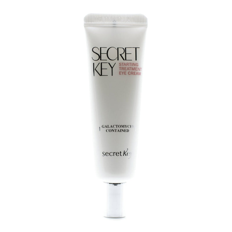 Buy Secret Key Starting Treatment Eye Cream 30ml at Lila Beauty - Korean and Japanese Beauty Skincare and Makeup Cosmetics