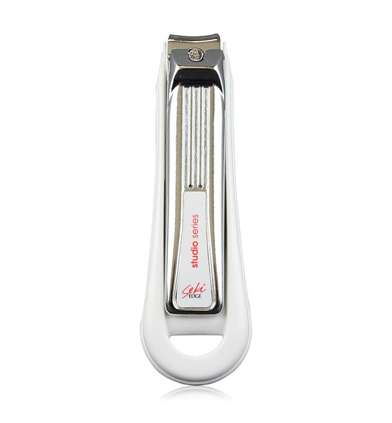 Buy Seki Edge SS-102 Deluxe Toenail Clippers at Lila Beauty - Korean and Japanese Beauty Skincare and Makeup Cosmetics