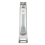 Buy Seki Edge SS-107 Stainless Steel Toenail Clipper at Lila Beauty - Korean and Japanese Beauty Skincare and Makeup Cosmetics