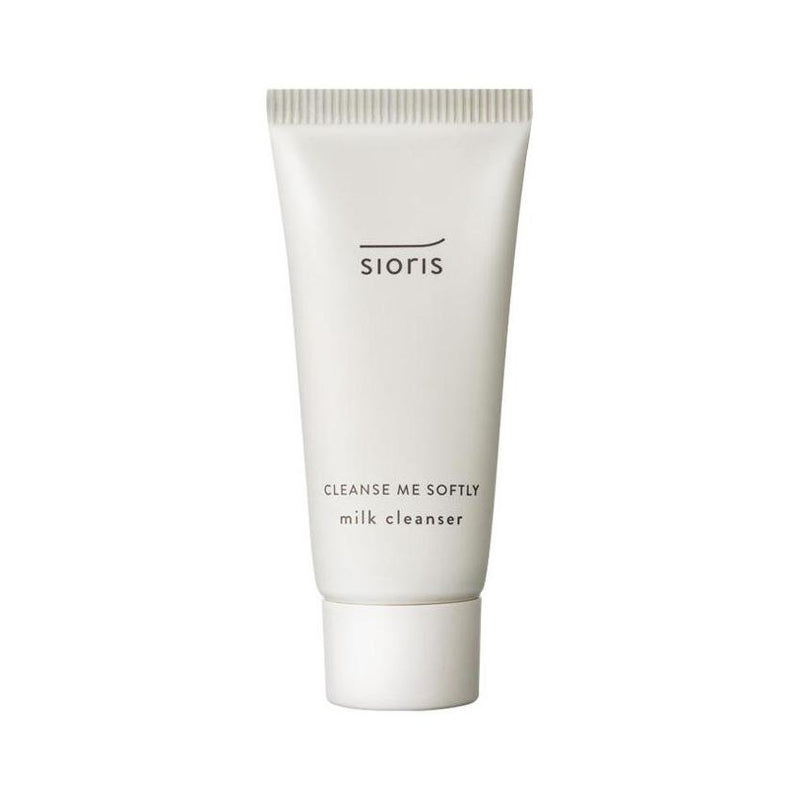 Buy Sioris Cleanse Me Softly Milk Cleanser 30ml in Australia at Lila Beauty - Korean and Japanese Beauty Skincare and Cosmetics Store