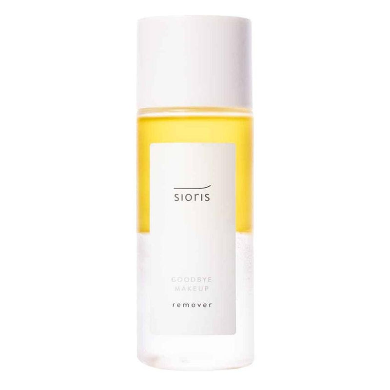 Buy Sioris Good Bye Makeup Remover 80ml in Australia at Lila Beauty - Korean and Japanese Beauty Skincare and Cosmetics Store