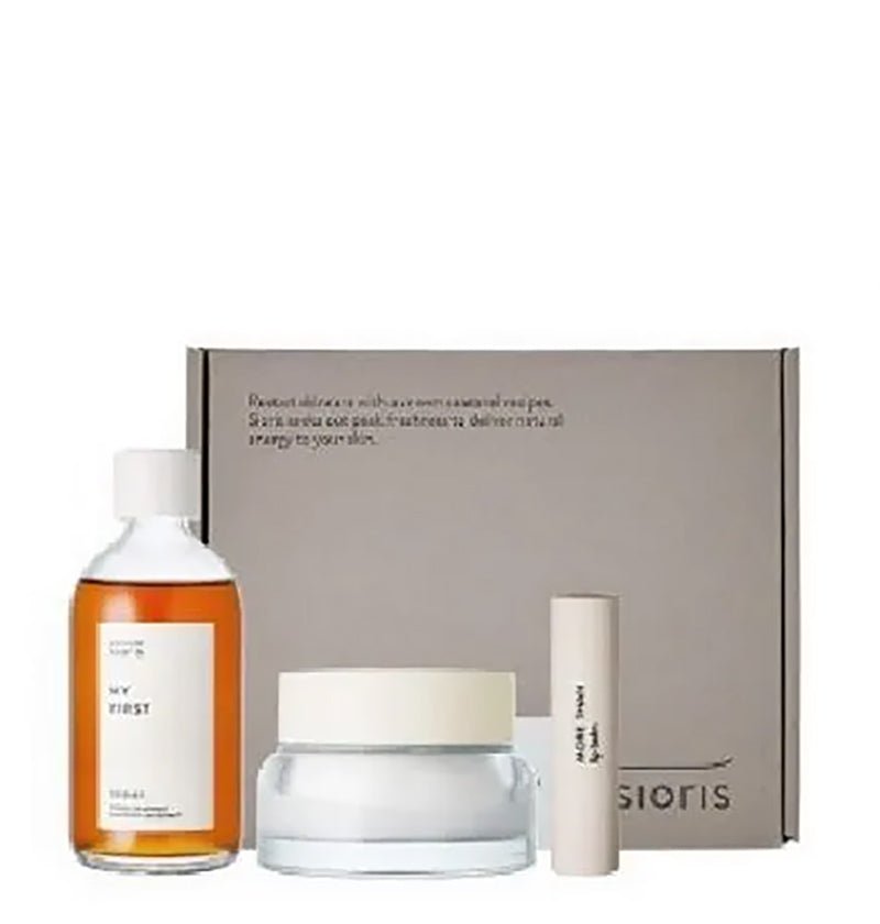 Buy Sioris Holiday Gift Set at Lila Beauty - Korean and Japanese Beauty Skincare and Makeup Cosmetics