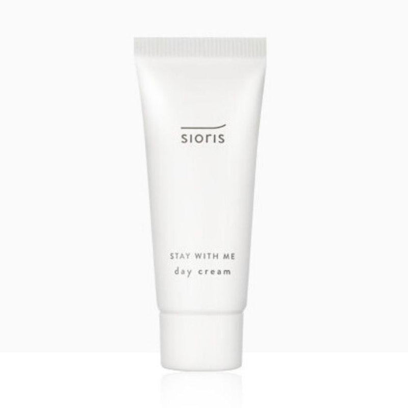 Buy Sioris Stay With Me Day Cream 15ml in Australia at Lila Beauty - Korean and Japanese Beauty Skincare and Cosmetics Store