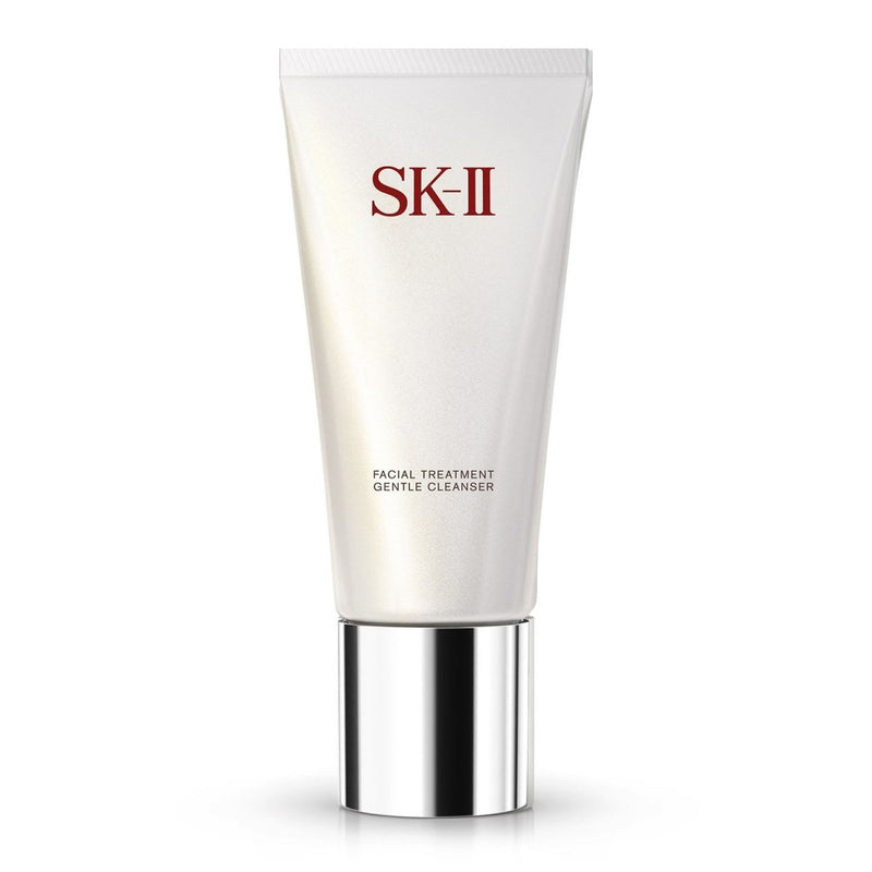 Buy SK-II Facial Treatment Cleanser 120g in Australia at Lila Beauty - Korean and Japanese Beauty Skincare and Cosmetics Store