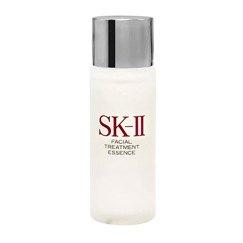 Buy SK-II Facial Treatment Essence 30ml at Lila Beauty - Korean and Japanese Beauty Skincare and Makeup Cosmetics