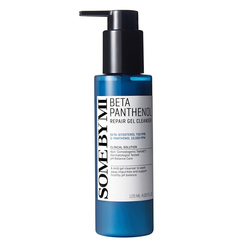 Buy Skin1004 Beta Panthenol Repair Gel Cleanser 120ml at Lila Beauty - Korean and Japanese Beauty Skincare and Makeup Cosmetics