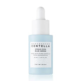 Buy Skin1004 Madagascar Centella Hyalu-Cica Blue Serum Mini 30ml at Lila Beauty - Korean and Japanese Beauty Skincare and Makeup Cosmetics