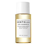 Buy Skin1004 Madagascar Centella Light Cleansing Oil Mini 30ml at Lila Beauty - Korean and Japanese Beauty Skincare and Makeup Cosmetics