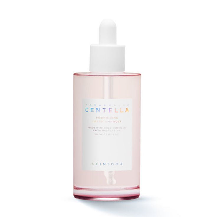 Buy Skin1004 Madagascar Centella Poremizing Fresh Ampoule 50ml at Lila Beauty - Korean and Japanese Beauty Skincare and Makeup Cosmetics