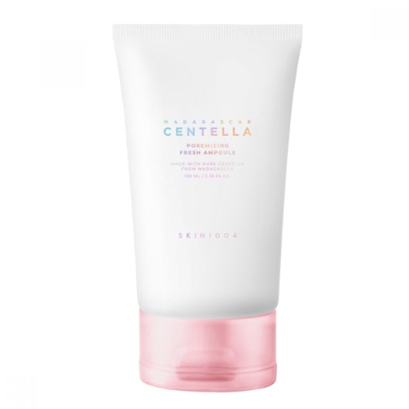 Buy Skin1004 Madagascar Centella Poremizing Light Gel Cream 75ml at Lila Beauty - Korean and Japanese Beauty Skincare and Makeup Cosmetics