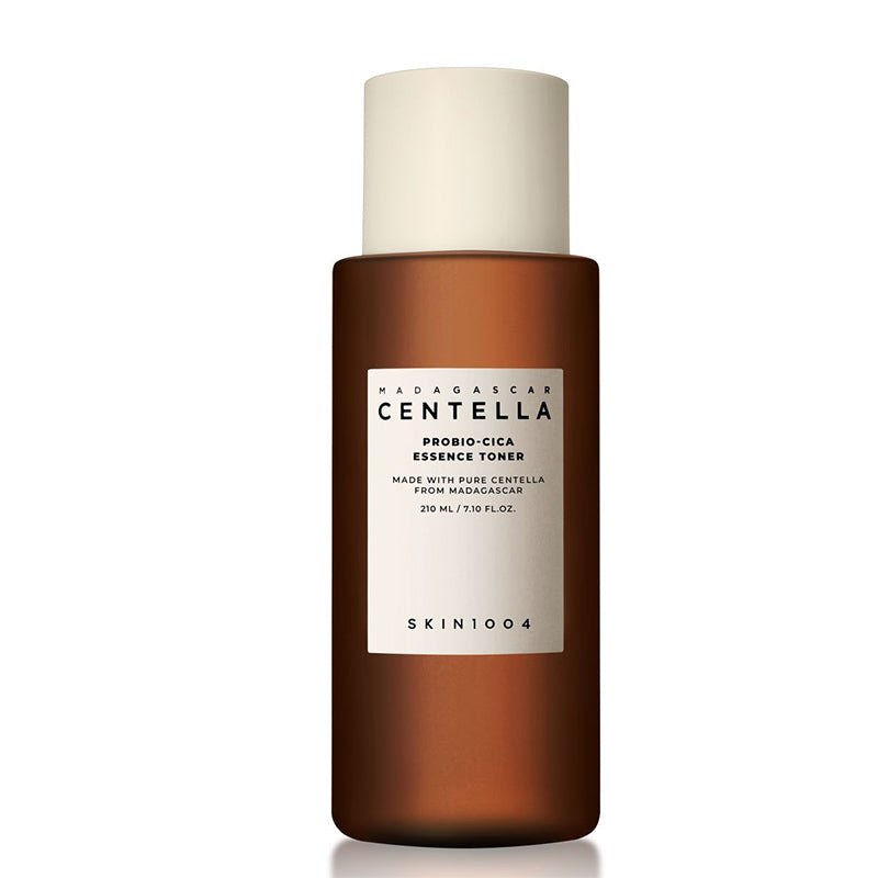 Buy Skin1004 Madagascar Centella Probio-Cica Essence Toner 210ml at Lila Beauty - Korean and Japanese Beauty Skincare and Makeup Cosmetics