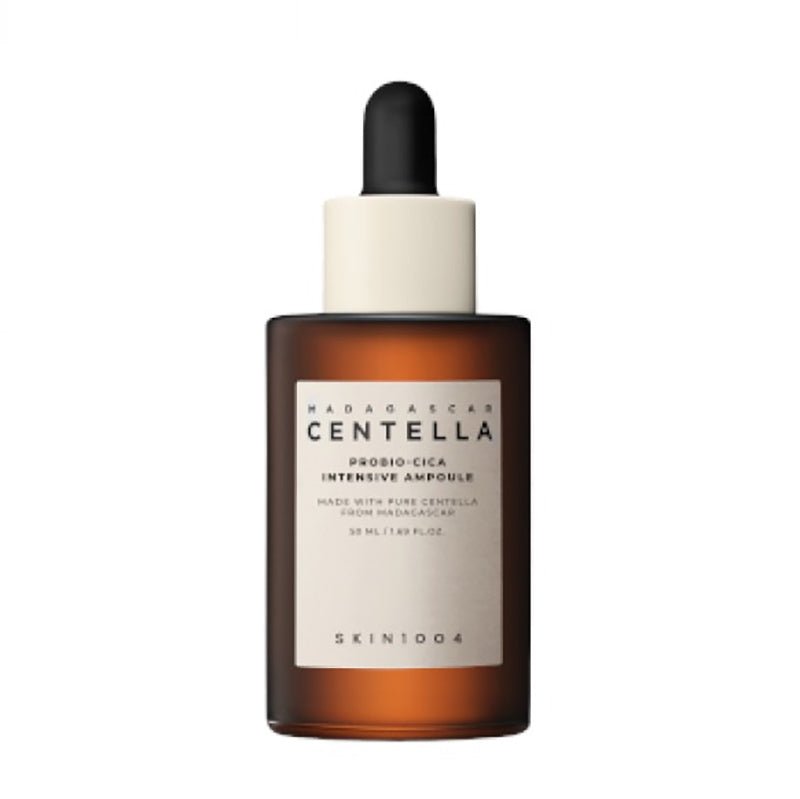 Buy Skin1004 Madagascar Centella Probio-Cica Intensive Ampoule 50ml at Lila Beauty - Korean and Japanese Beauty Skincare and Makeup Cosmetics